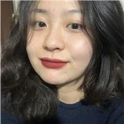 native Chinese speakers with art education degree.for English speakers who are interested in Chinese culture